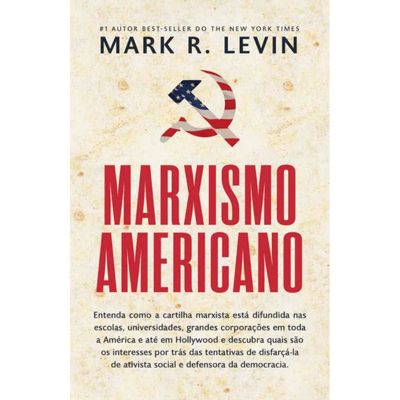 MARXISMO AMERICANO