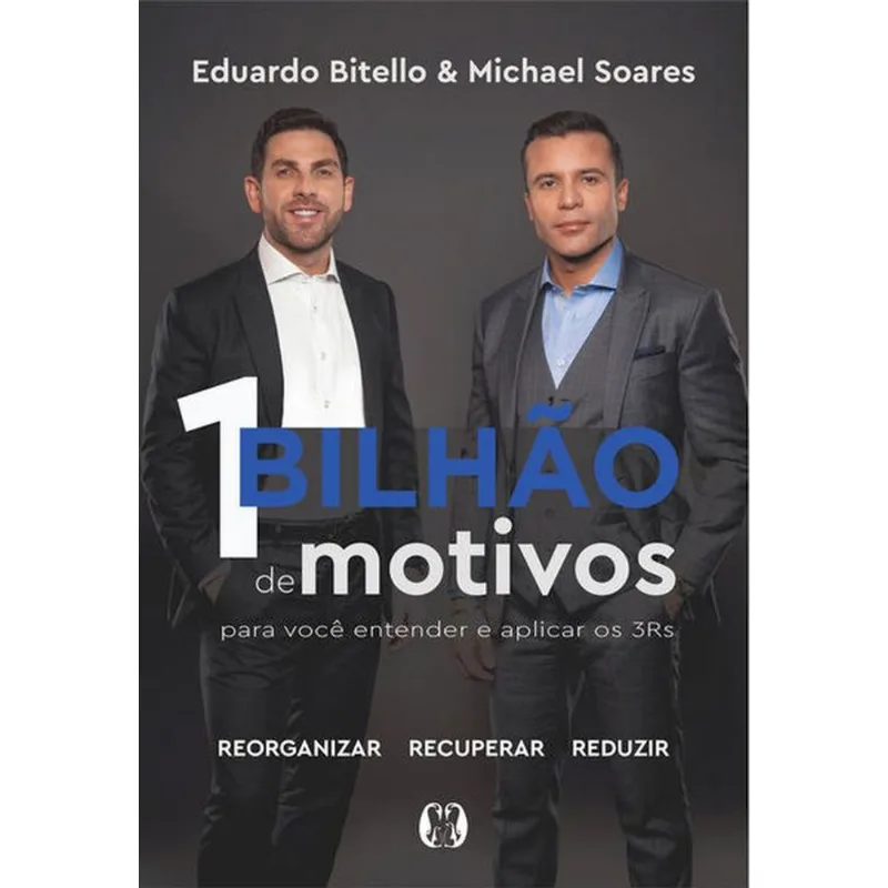 1 BILHÃO DE MOTIVOS PARA VOCÊ ENTENDER E APLICAR OS 3RS