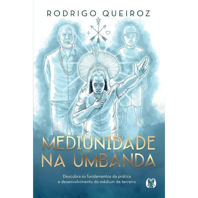 Mediunidade Na Umbanda