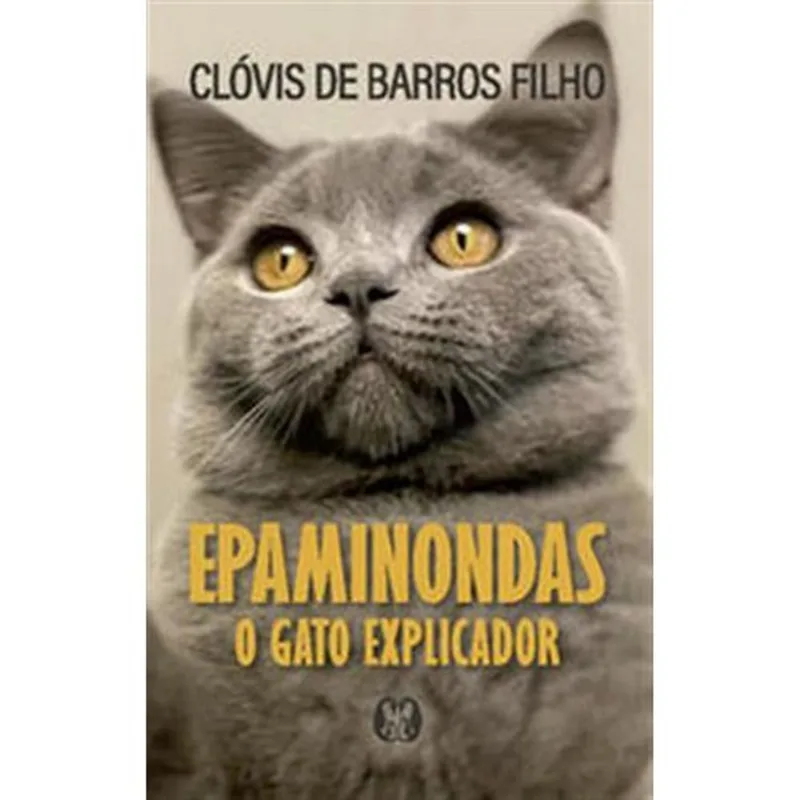 Livro Epaminondas Citadel (MP)
