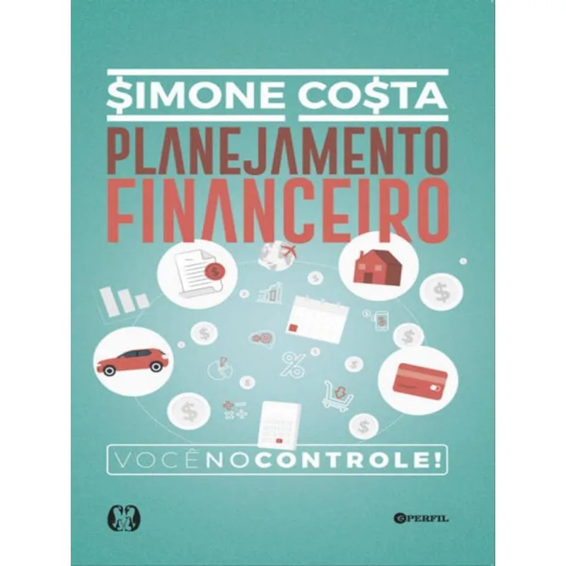 PLANEJAMENTO FINANCEIRO