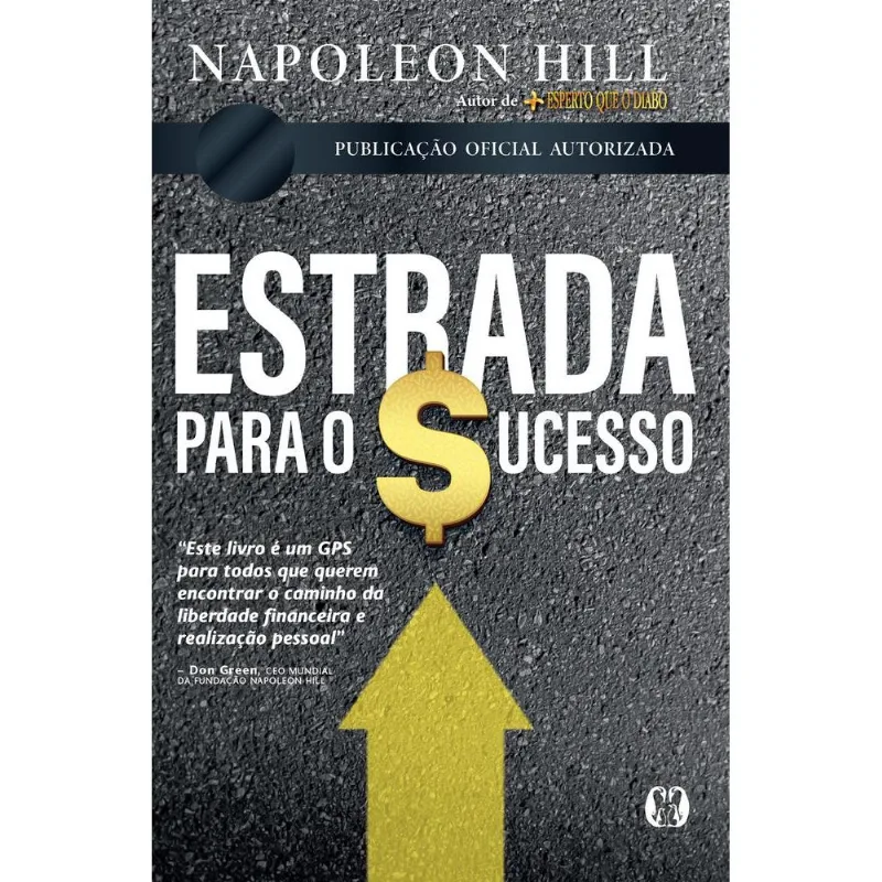 Estrada Para O Sucesso