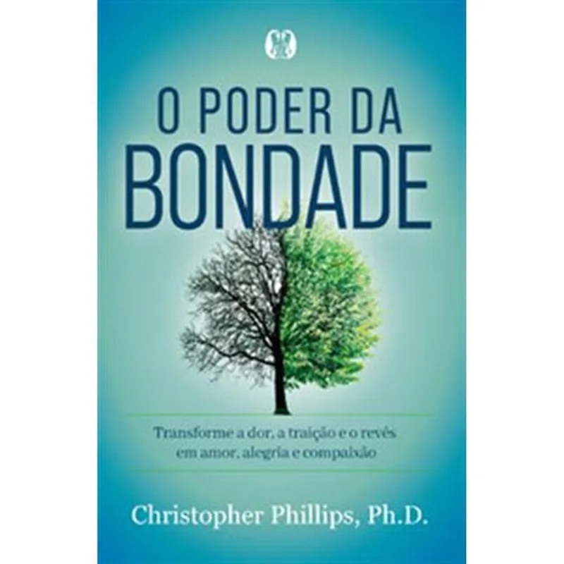 Livro O Poder Da Bondade Citadel (MP)
