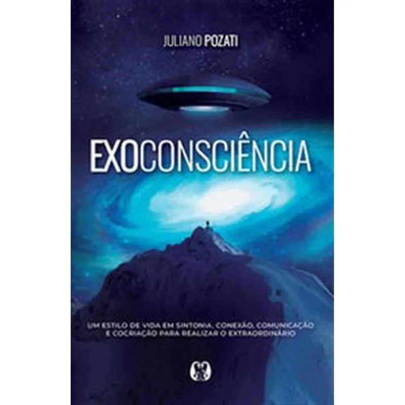 Livro Exoconsciência Citadel (MP)