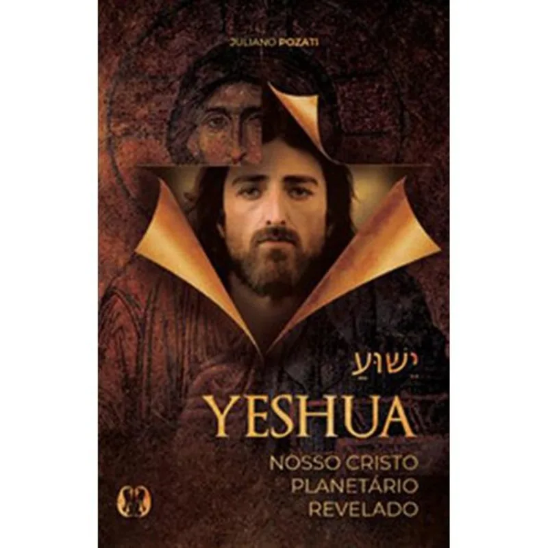 Livro Yeshua Citadel (MP)