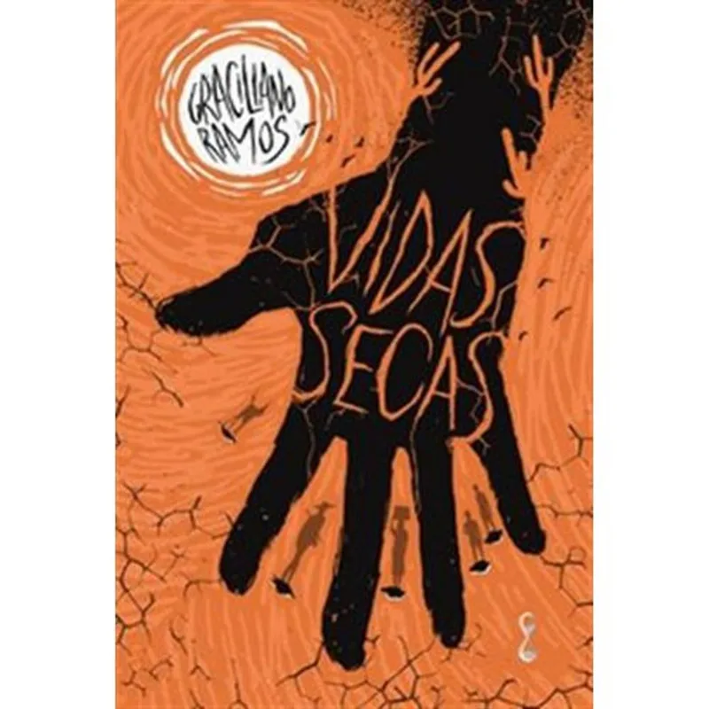 Livro Vidas Secas Citadel (MP)