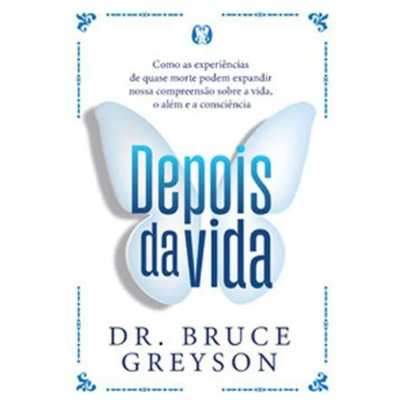 Livro Depois Da Vida Citadel (MP)