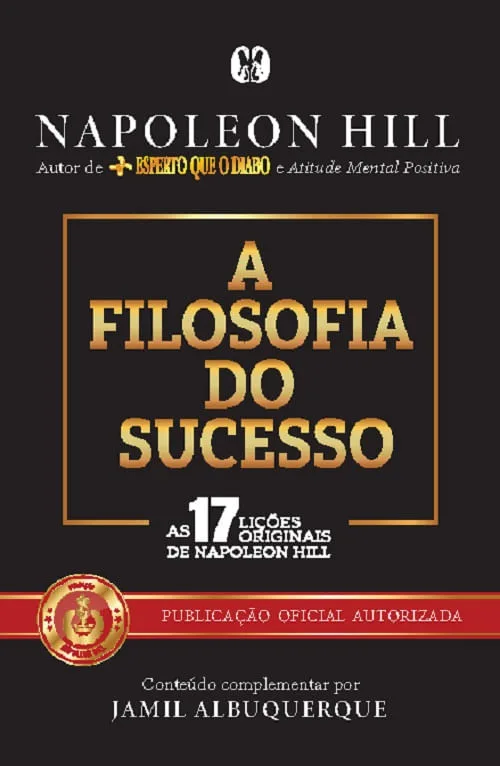 A Filosofia Do Sucesso - LC