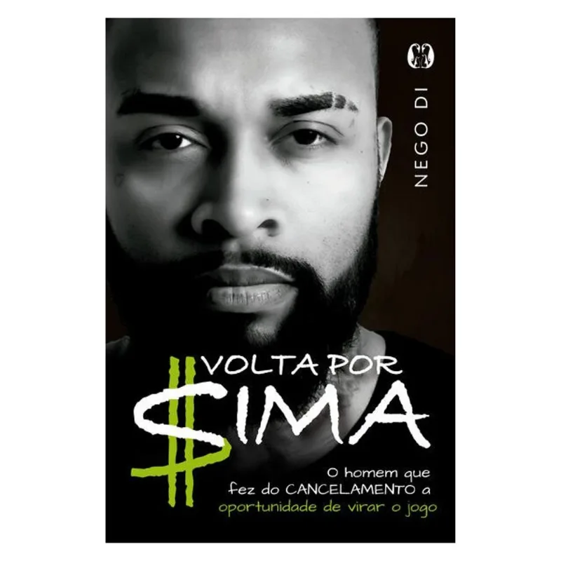 VOLTA POR $IMA