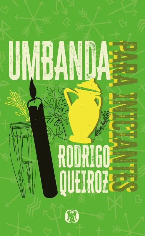 Umbanda Para Iniciantes - LC