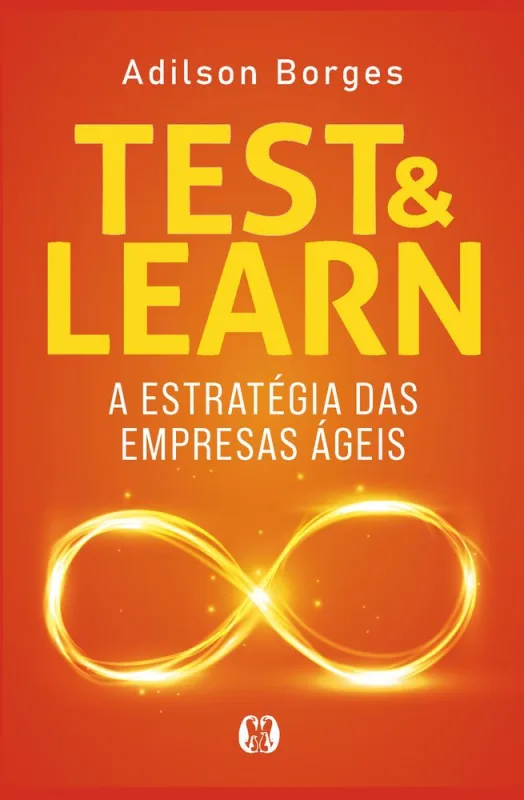 Test E Learn - LC - Livros