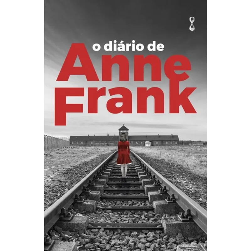 O DIÁRIO DE ANNE FRANK