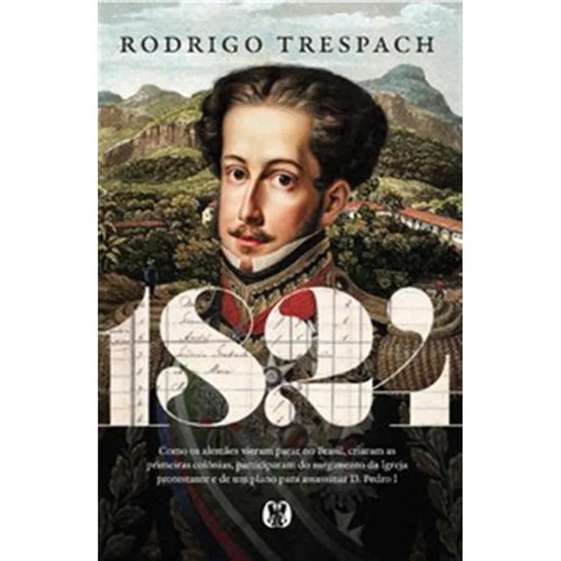 Livro 1824 Citadel (MP)