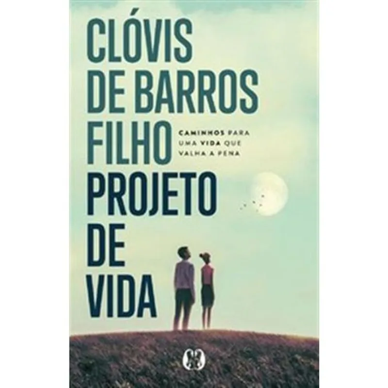 Livro Projeto De Vida Citadel (MP)