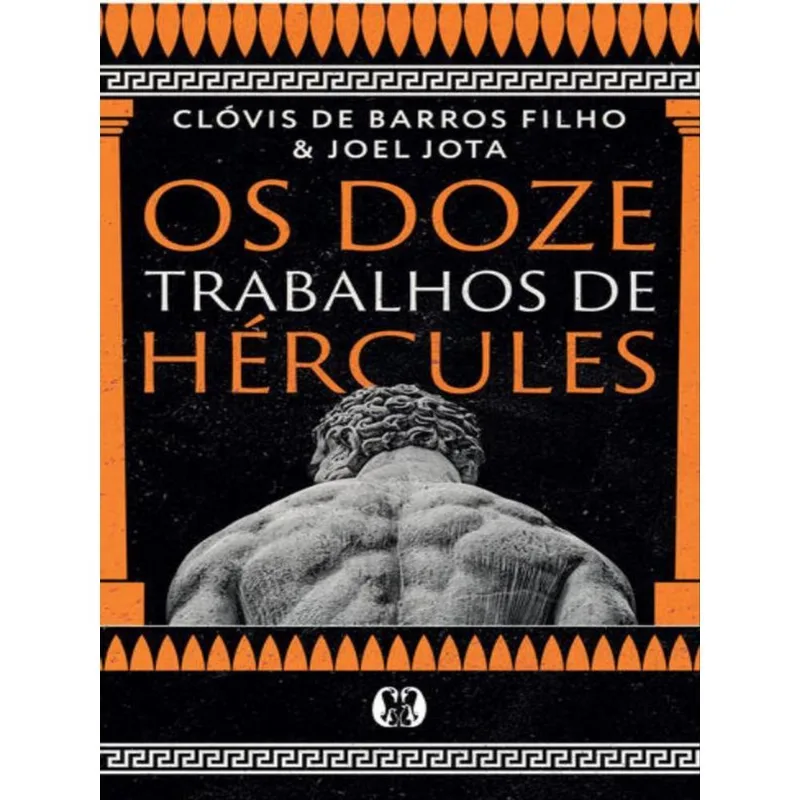 OS DOZE TRABALHOS DE HÉRCULES