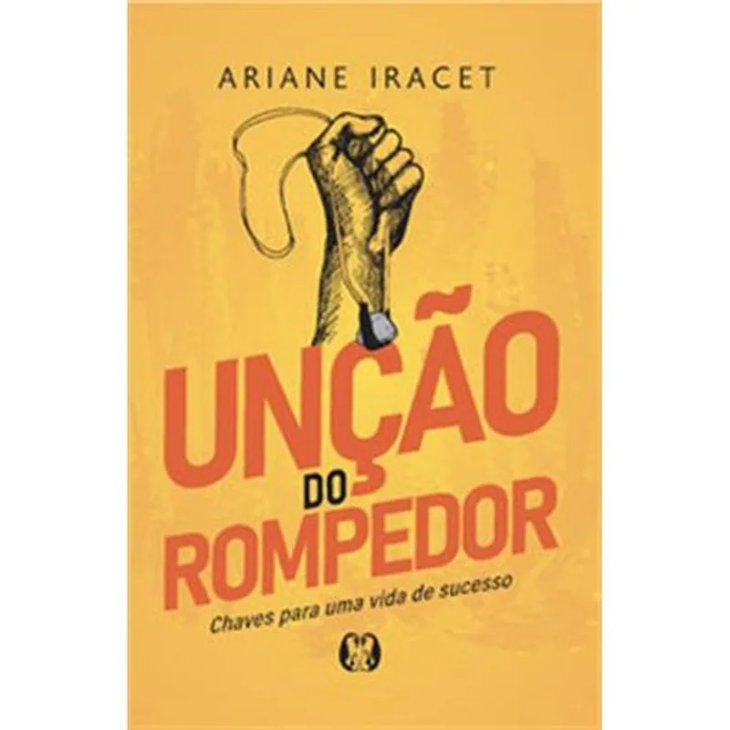 Livro Unção Do Rompedor Citadel (MP)