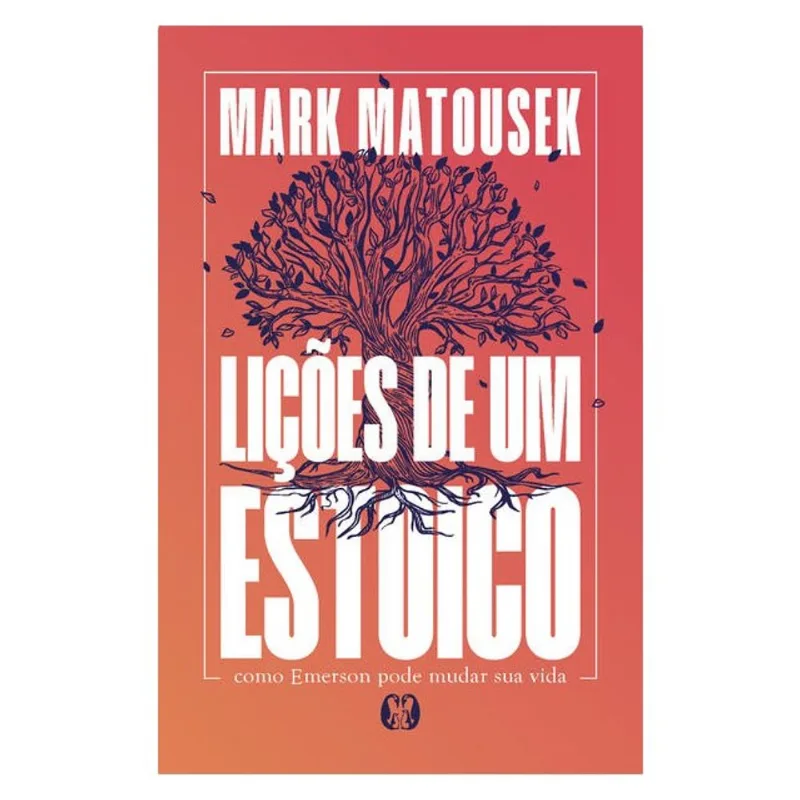 LIÇÕES DE UM ESTOICO