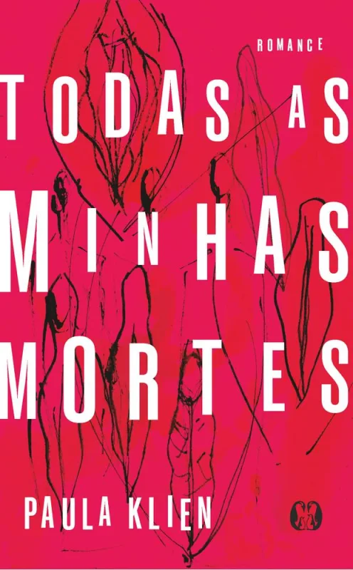 Todas As Minhas Mortes - LC - Livros