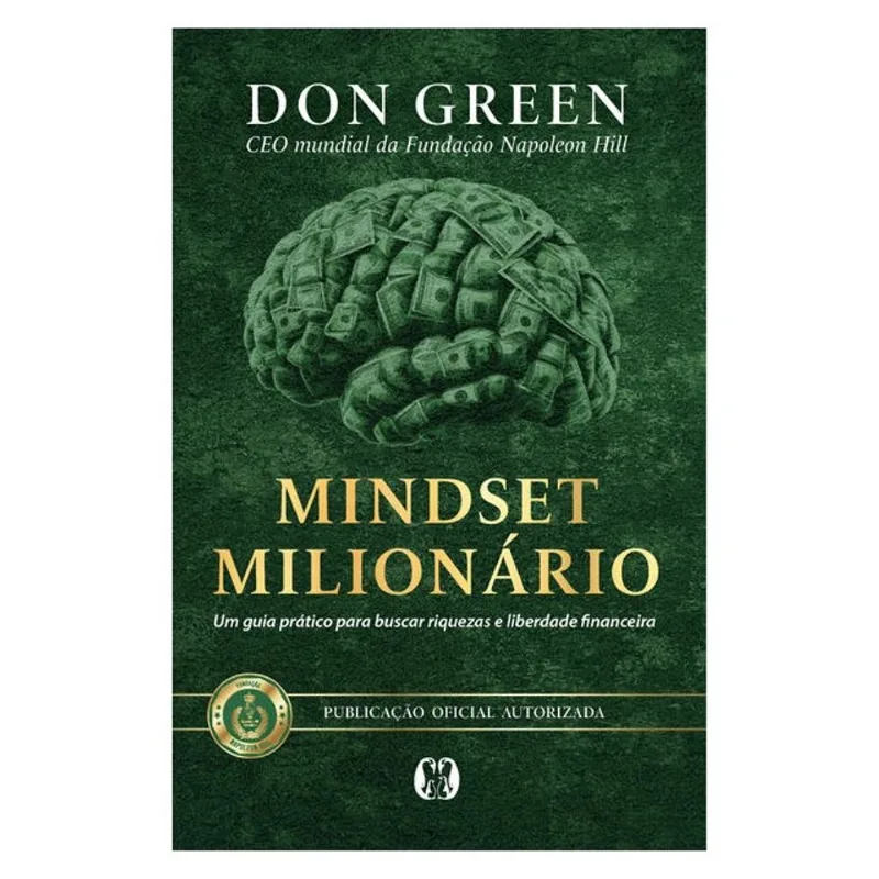 MINDSET MILIONÁRIO