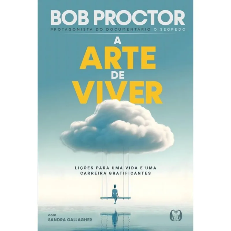A ARTE DE VIVER