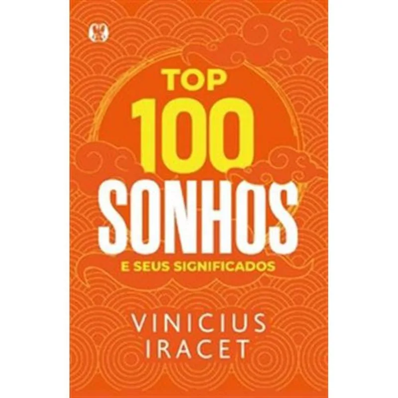 Livro Top 100 Sonhos E Seus Significados Citadel (MP)