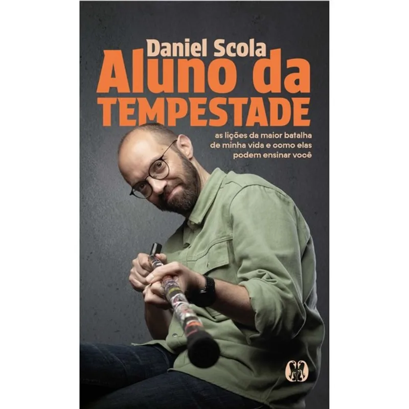 ALUNO DA TEMPESTADE