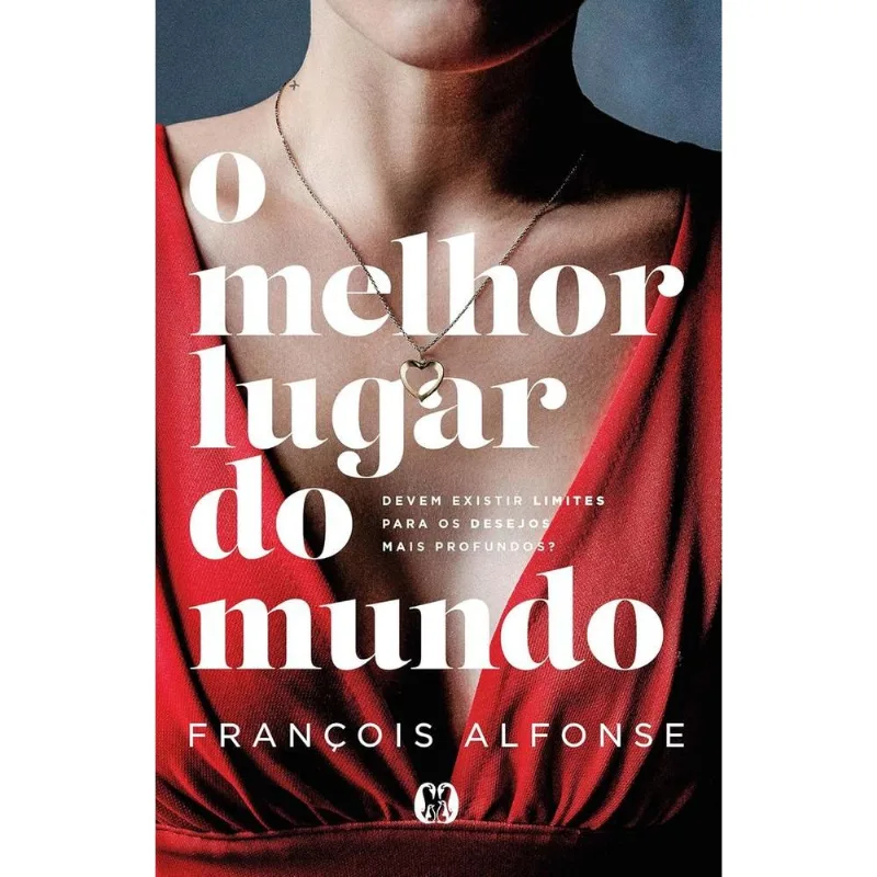 O Melhor Lugar Do Mundo