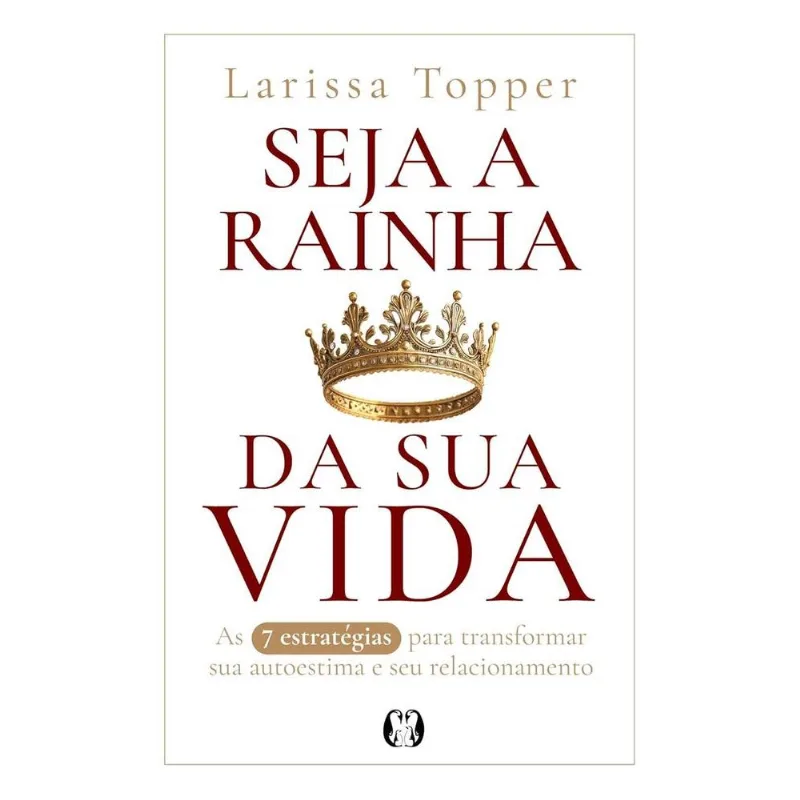 Seja A Rainha Da Sua Vida - Citadel
