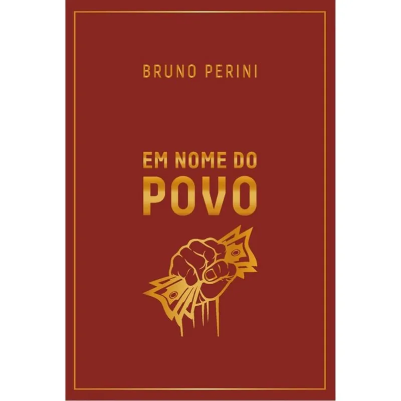 EM NOME DO POVO - EDIÇÃO ESPECIAL