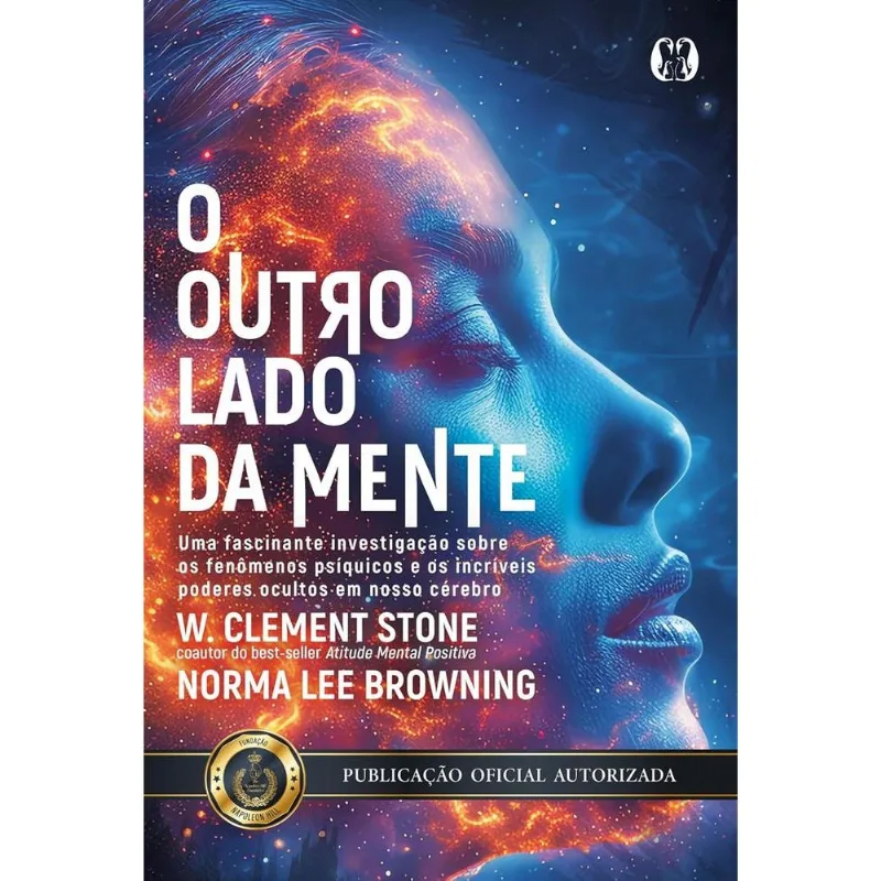 O Outro Lado Da Mente