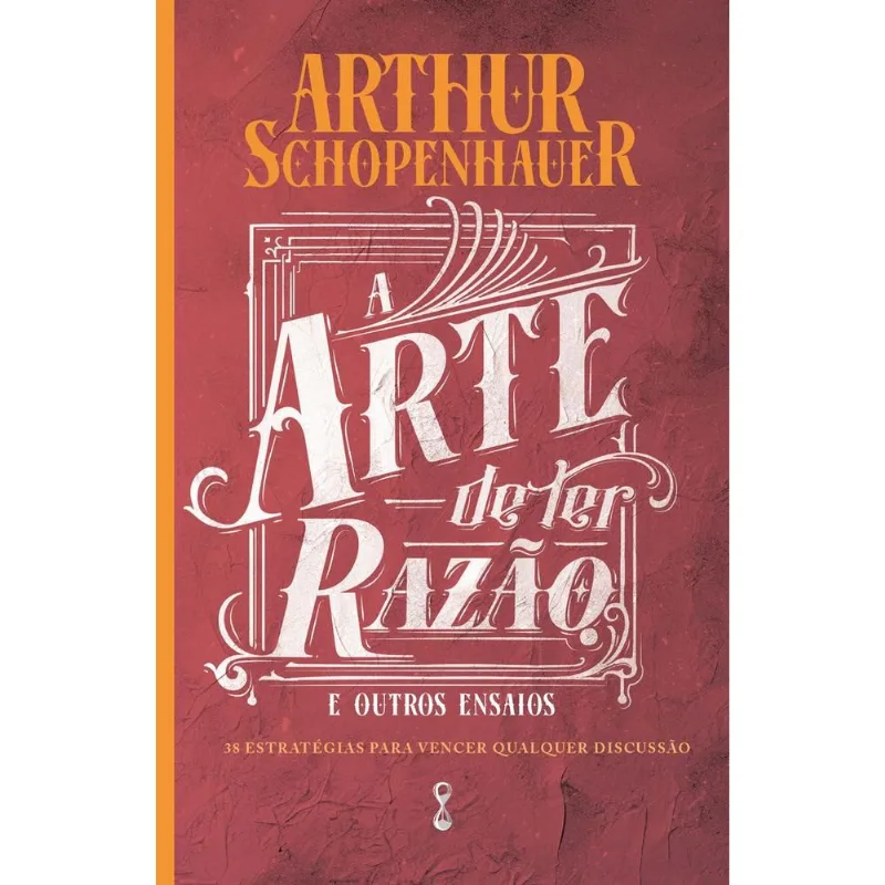 A Arte De Ter Razão