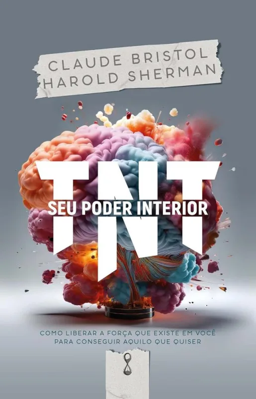 Tnt - Seu Poder Interior - LC - Livros