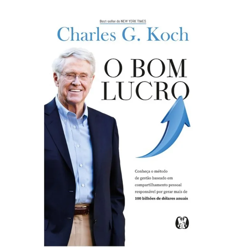O BOM LUCRO