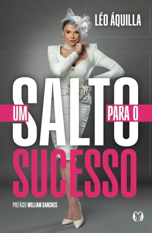 Um Salto Para O Sucesso - LC - Livros