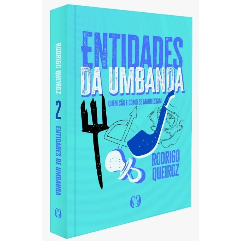 Entidades Da Umbanda