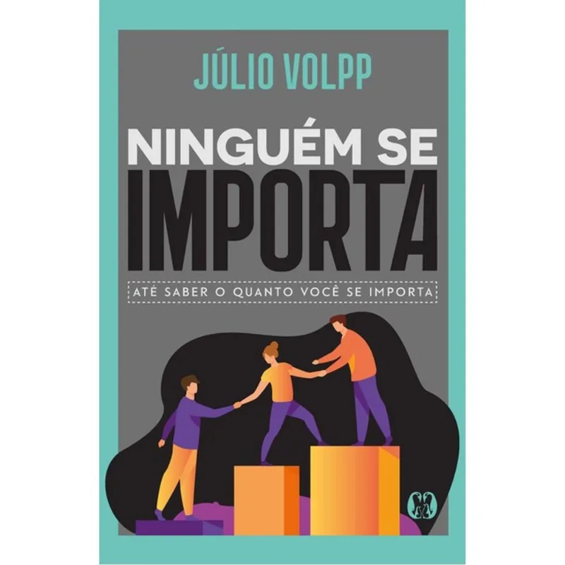 NINGUÉM SE IMPORTA