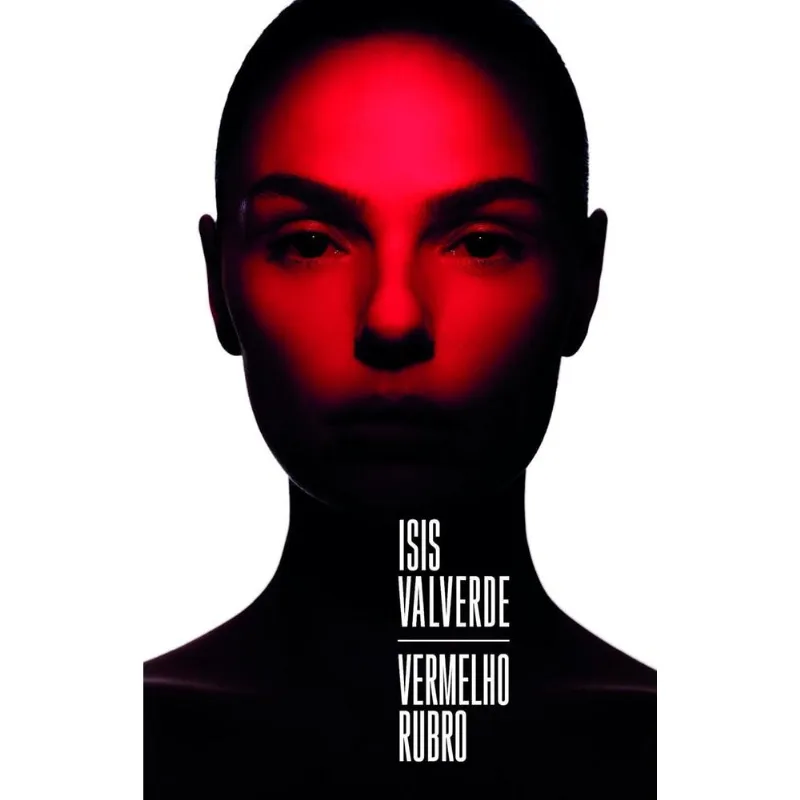 Vermelho Rubro - citadel - Livros
