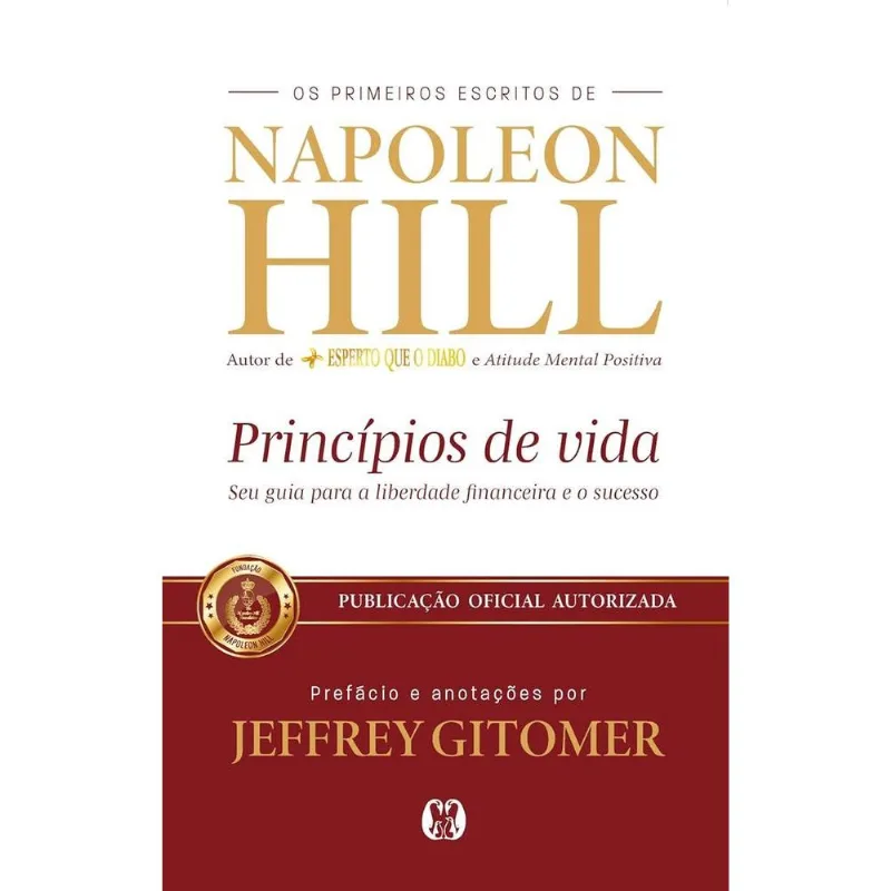 Princípios De Vida