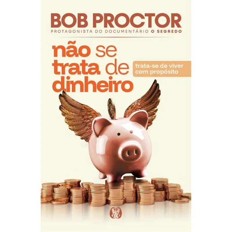NÃO SE TRATA DE DINHEIRO - Citadel - Livros