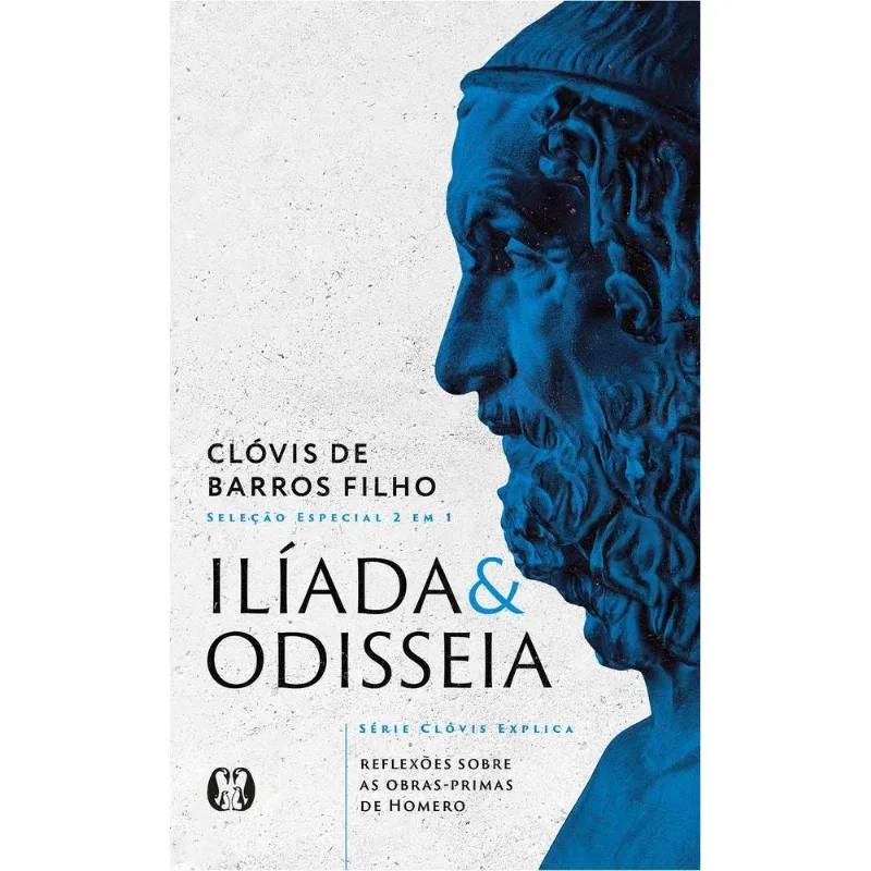 Ilíada E Odisseia