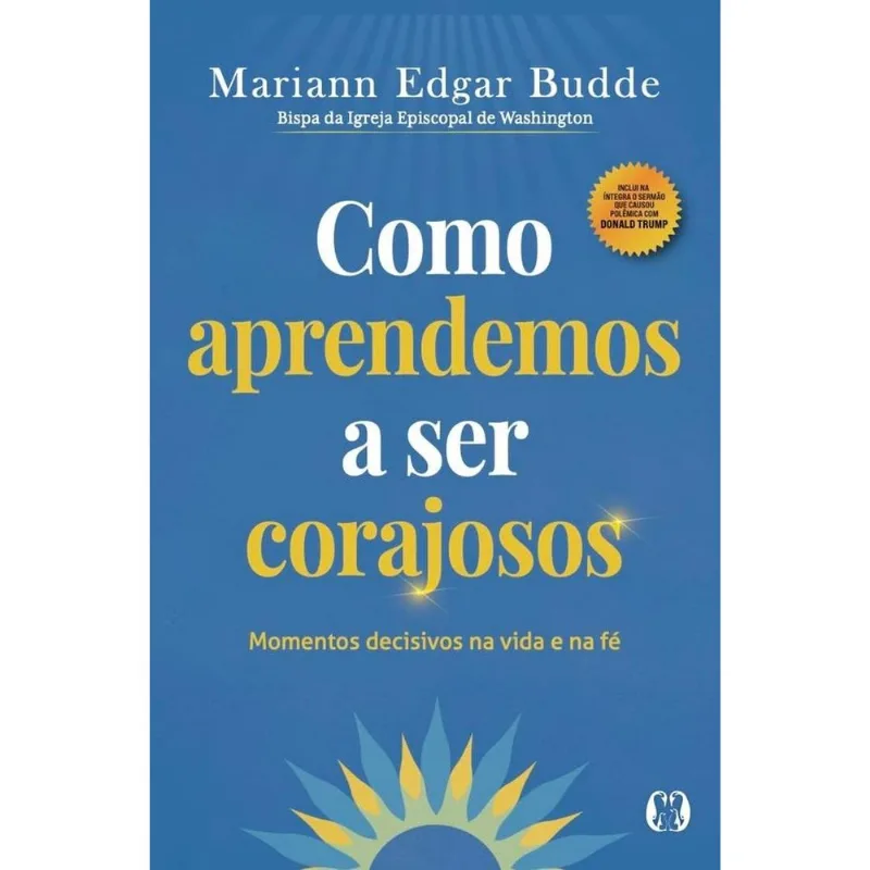 Como Aprendemos A Ser Corajosos - Citadel - Livros
