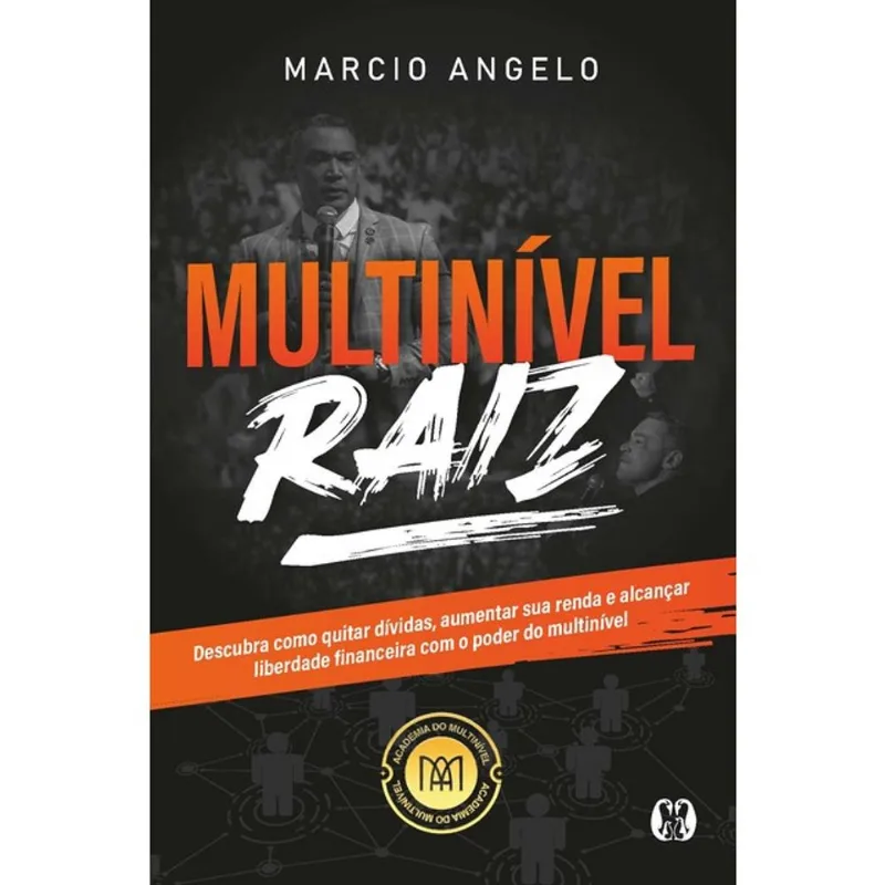 MULTINÍVEL RAIZ - Citadel