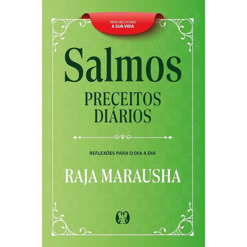 Salmos Preceitos Diários - Citadel