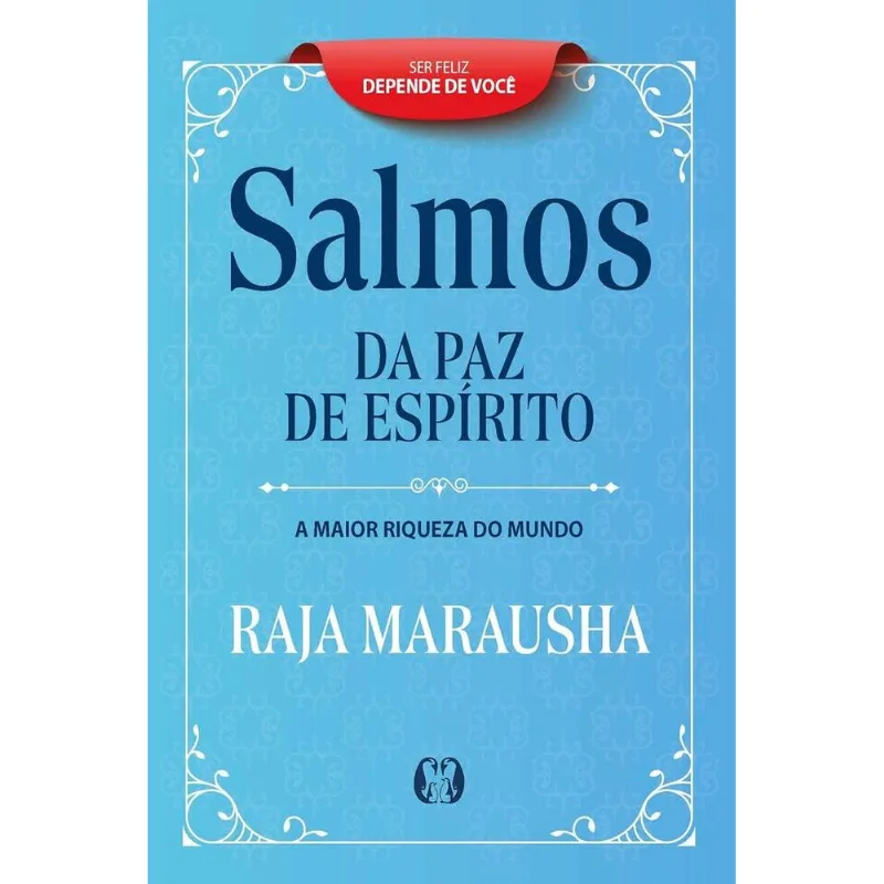 Salmos Da Paz De Espírito - Citadel