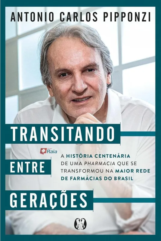 Transitando Entre Gerações - LC - Livros