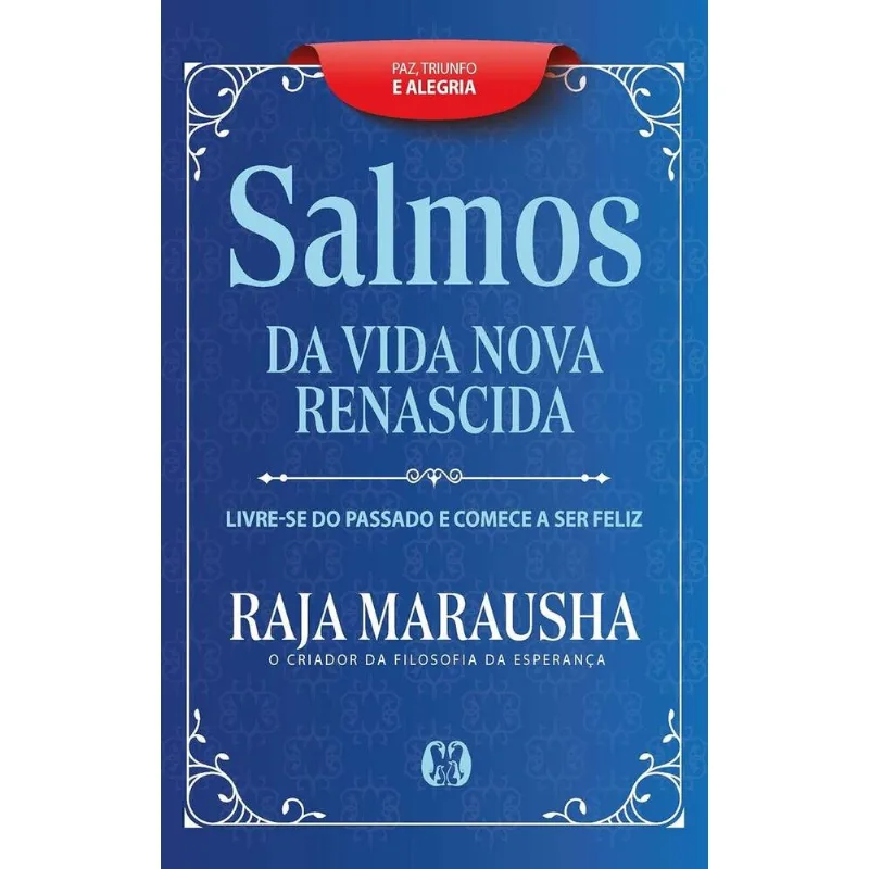 Salmos Da Vida Nova E Renascida - citadel