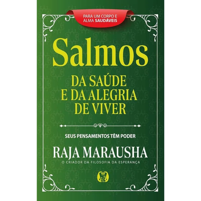 Salmos Da Saúde E Da Alegria De Viver - citadel