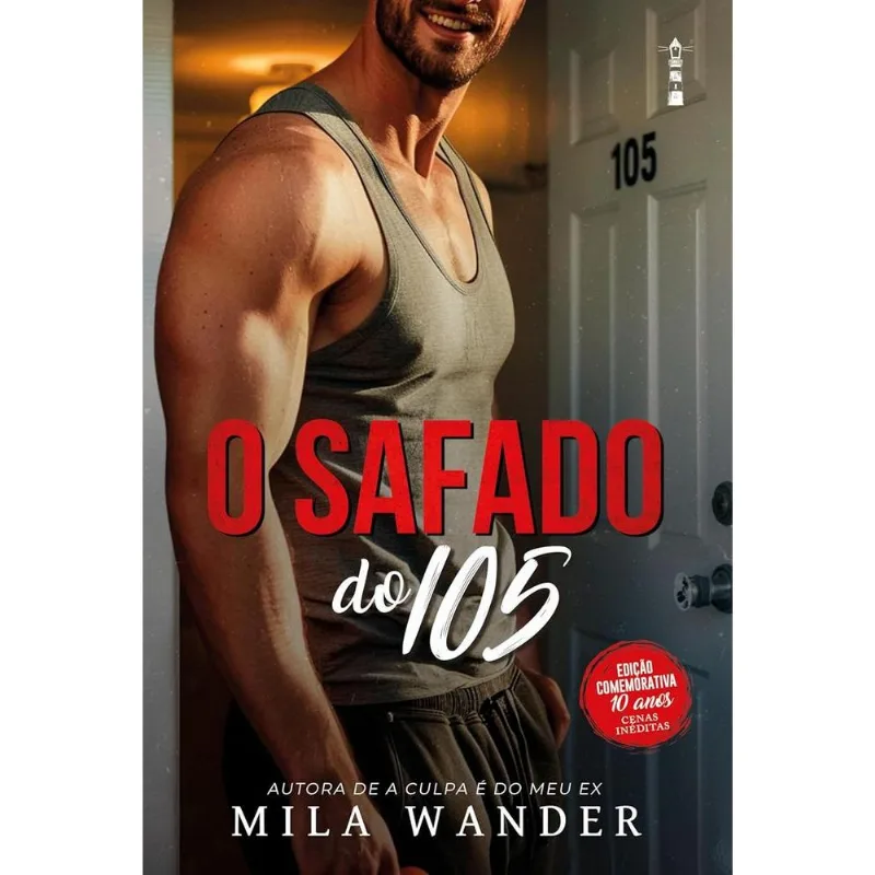 O Safado Do 105