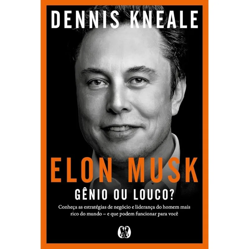 Elon Musk: Gênio Ou Louco?