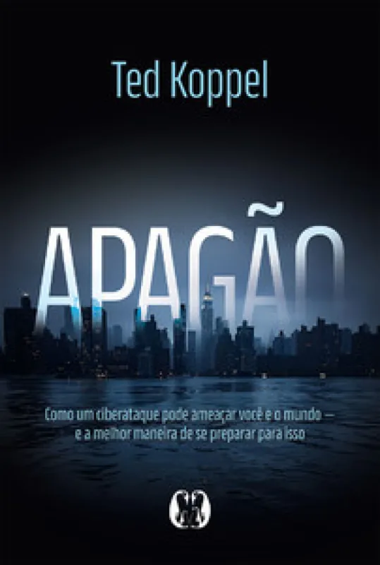 Apagão - Citadel - Livros